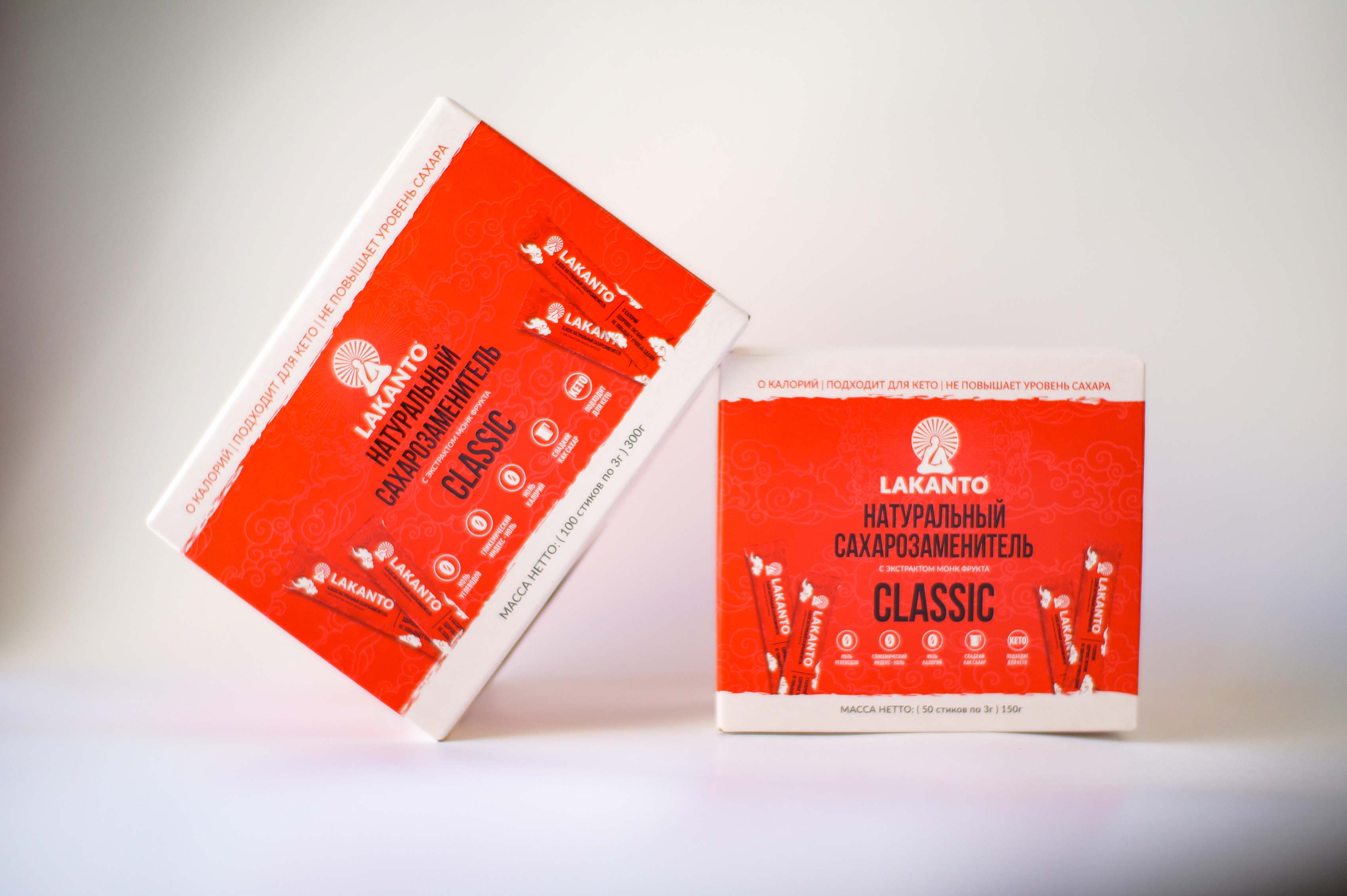 Lakanto new1