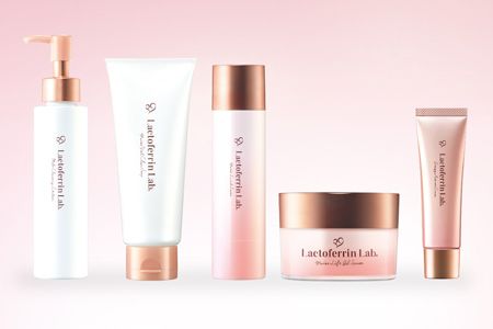 2012 - Lactoferrin Lab