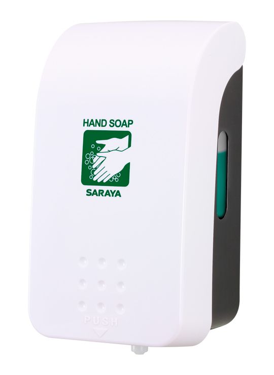 Нажимной дозатор GMD-500FG Для пенного мыла