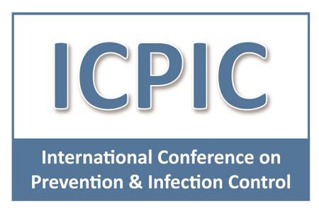2011 - Участие в ICPIC в Швейцарии