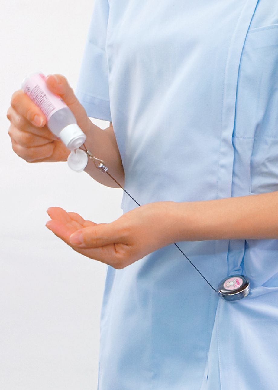 Гигиена в области здравоохранения и ее продвижение сейчас актуальны как никогда. Узнайте, как наладить гигиену на ваших объектах вместе с Saraya.