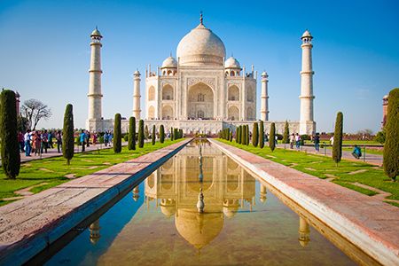 2012 - Открытие Saraya India Private Limited